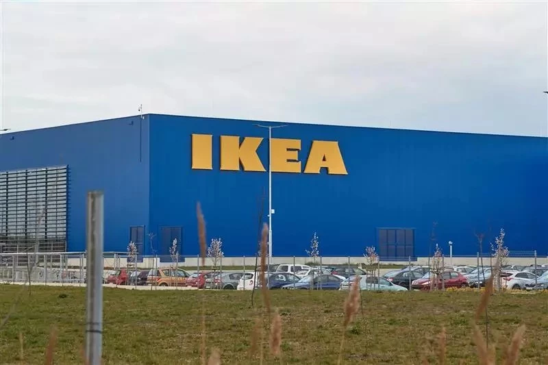 IKEA Hungary Budapest Store