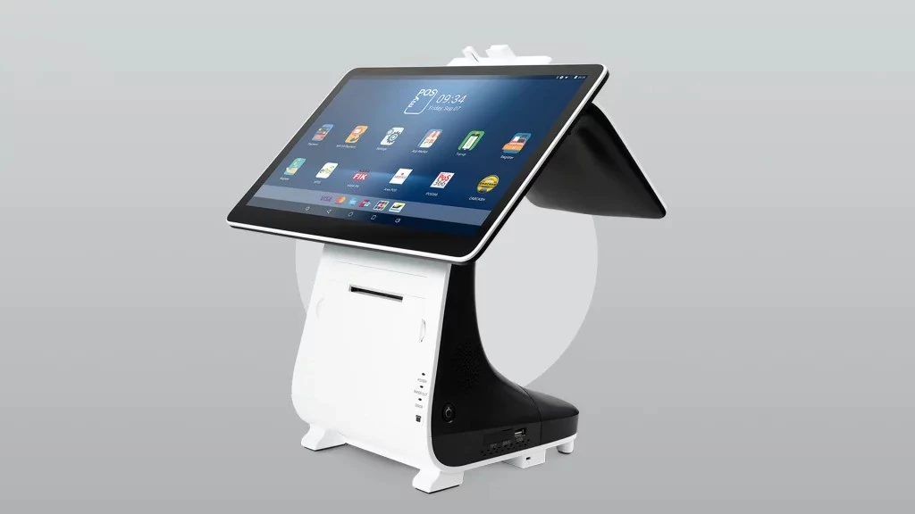 ePOS systems 