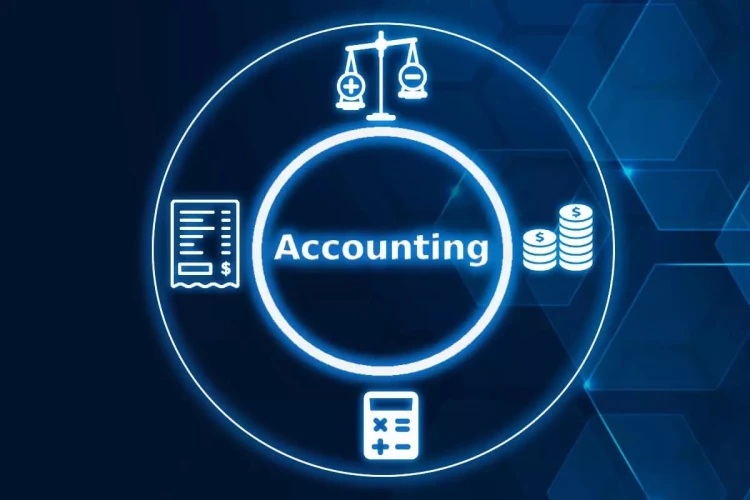 Different eCommerce accounting method options