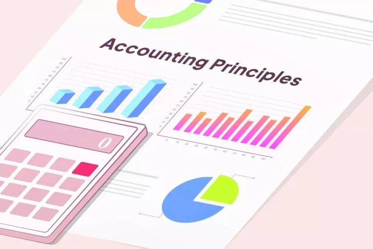 The essential components of eCommerce accounting