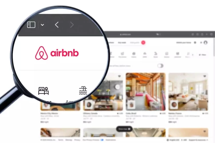 Listing your property on airbnb