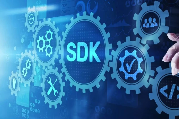 How does iOS SDK work