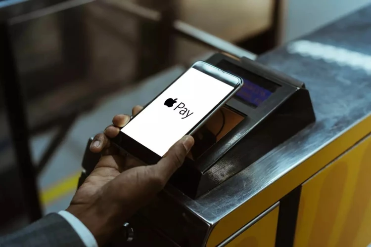 How to accept Apple Pay at your business