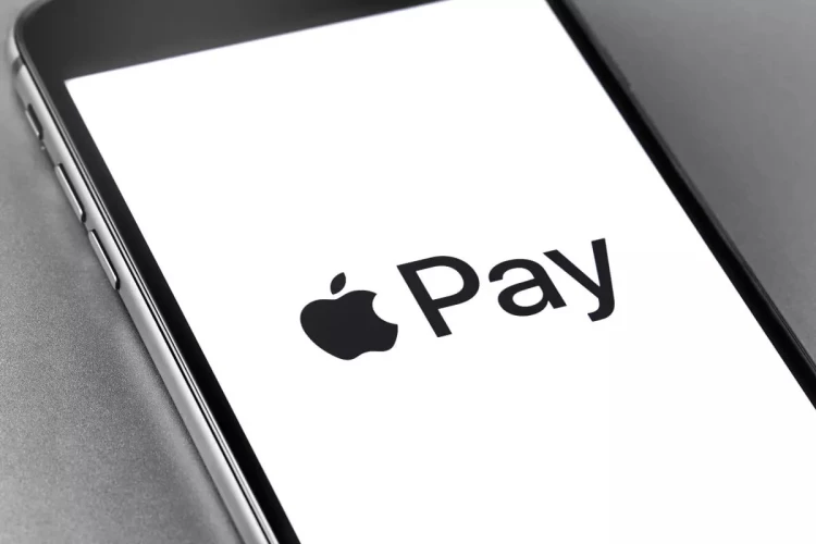 How to set up Apple Pay