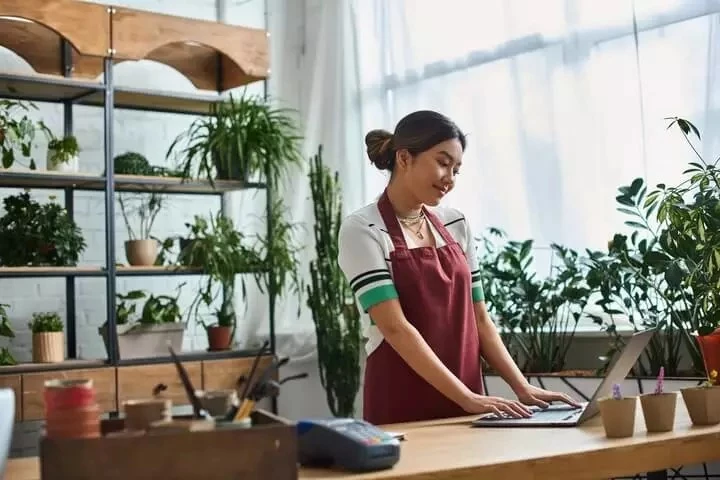 Prestation de service exemple dentreprise