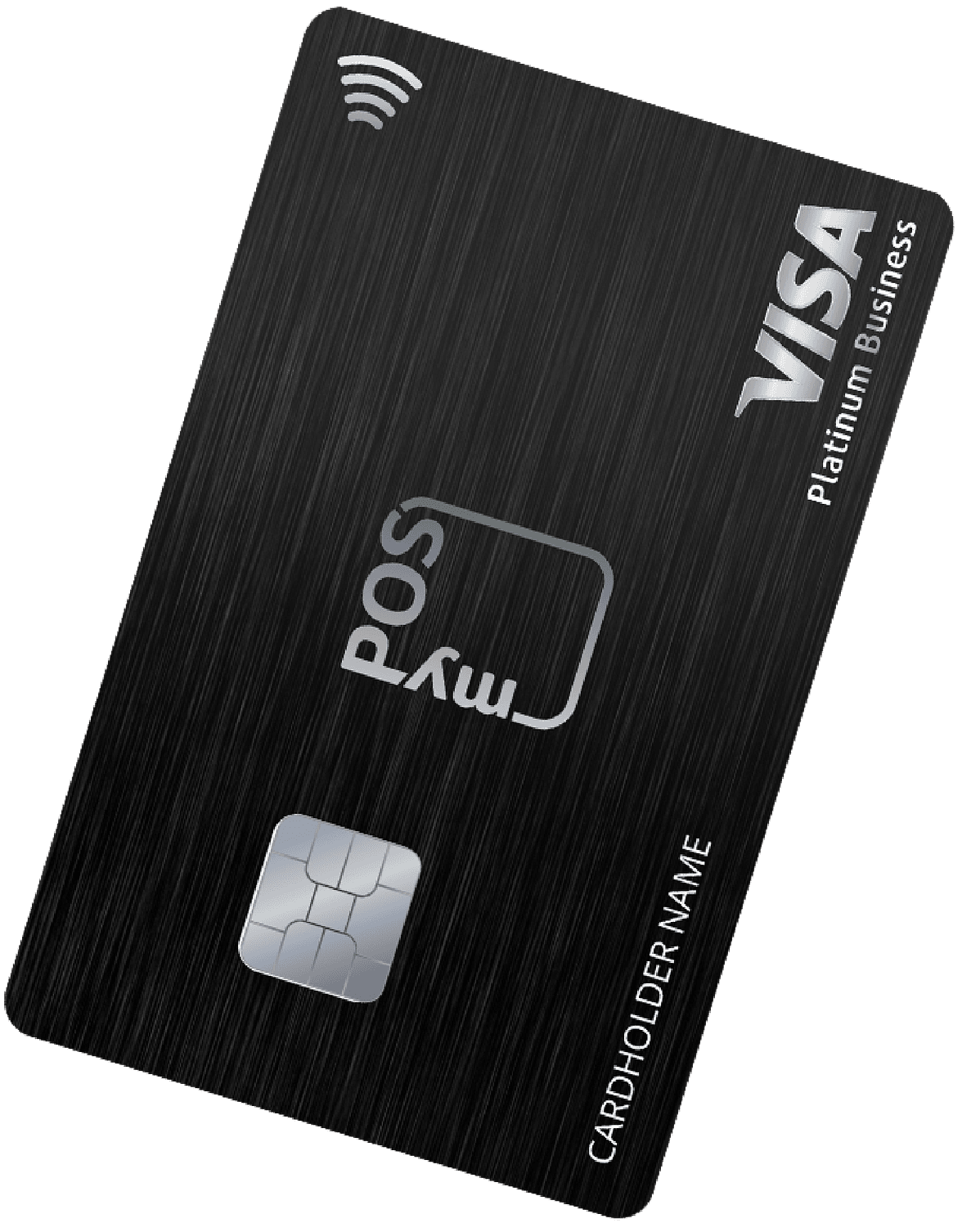 Choose the Perfect myPOS Contactless Card For Your Business