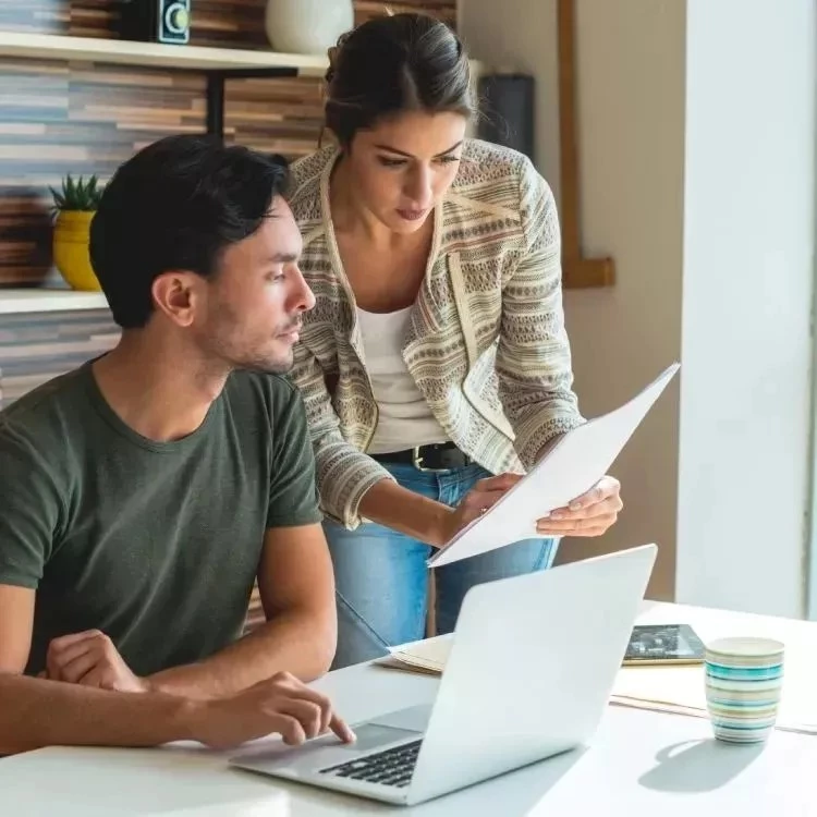 Planeie a estratégia de marketing do seu negócio online